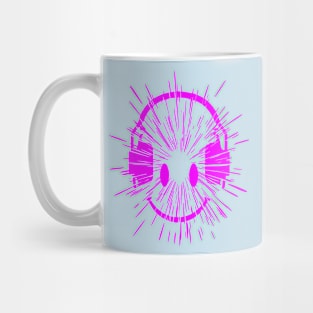 DJ HEADPHONES Mug